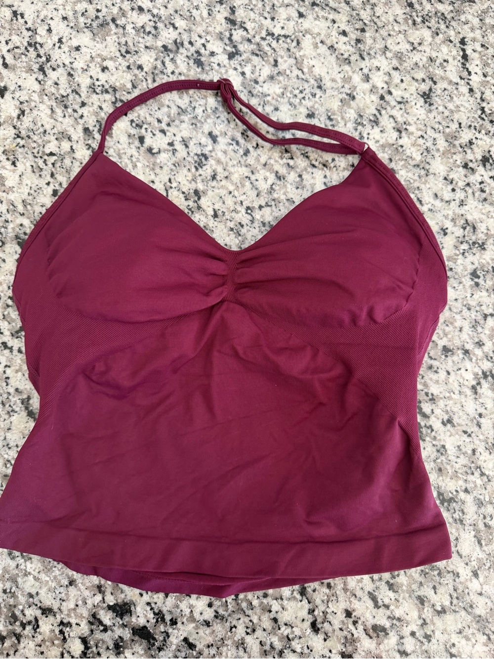 Yeoreo Sports Bra/Halter